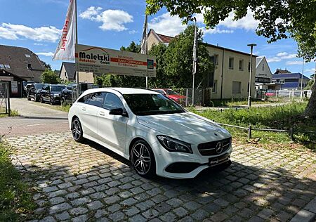 Mercedes-Benz CLA 180 AMG*NightPaket*Tempomat*