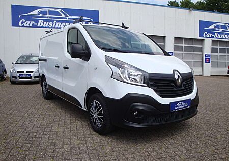 Renault Trafic Kasten L1H1 2,7t Komfort