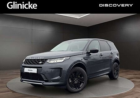 Land Rover Discovery Sport D165 S Winter Paket AHK elektris