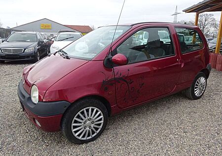 Renault Twingo 1.2 16V Automatika*Klima
