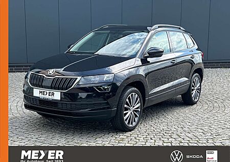 Skoda Karoq Ambition 1.0 TSI *18'-LM, PDC hinten, Sitzhzg. vo
