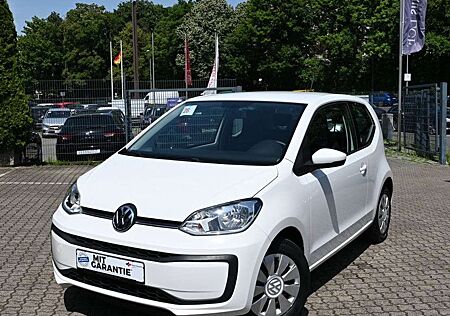 VW Up Volkswagen ! 1.0 move ! Klima Mod.2017