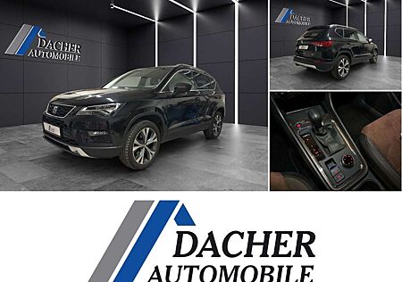 Seat Ateca Xcellence 4Drive Kamera LED Navi AHK