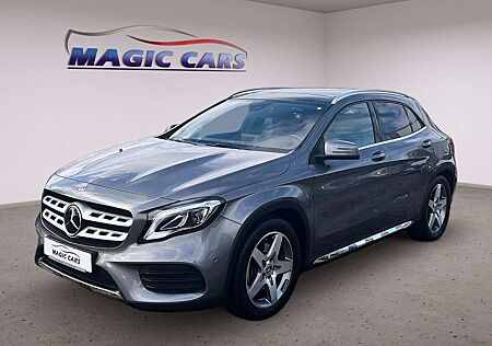 Mercedes-Benz GLA 250 4Matic 7G-DCT AMG Line *Pano*AHK*LED*