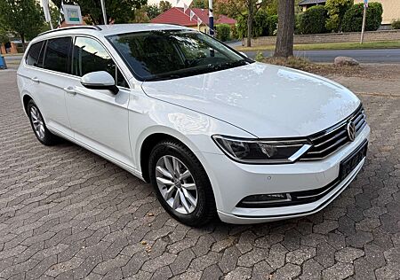 VW Passat Variant Volkswagen 1.5 TSI OPF DSG Comfortline.Tuv Neu