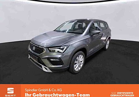Seat Ateca Style 2.0 TDI DSG / Navi, FullLink, LED