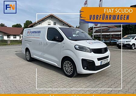 Fiat Scudo KASTENWAGEN L3 145 MT 2.0