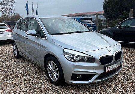 BMW 218 i Active Tourer*Garantie*TÜV+Service*