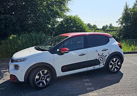 Citroën C3 Citroen Shine Zahnriemen neu