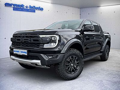 Ford Ranger Raptor 2,0 l EcoBlue Doppelkabine Autm.