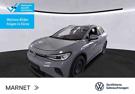 VW ID.4 Volkswagen Pro Performance*82 kWh*electric 150kW Navi*