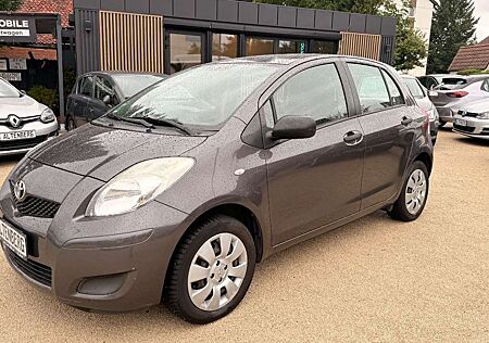 Toyota Yaris Klima