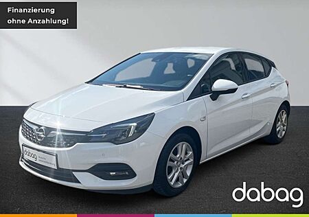 Opel Astra 1.2 Turbo Start/Stop GS Line