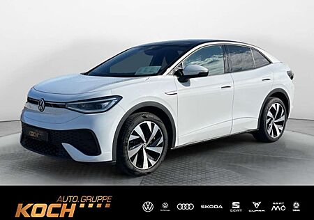 VW ID.5 Volkswagen Pro NAVI AHK LED SHZ KAMERA KLIMA