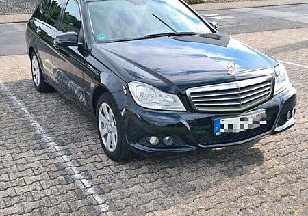 Mercedes-Benz C 200 T CDI Edition