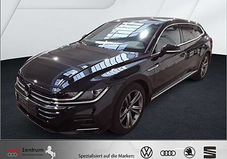 VW Arteon Volkswagen Shooting Brake 2.0 TSI R-Line AHK*NAVI*CarPlay*LED