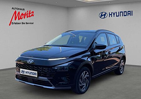 Hyundai Bayon 1.0 Trend Bose LED Smart-Key Klimaaut.Regens.