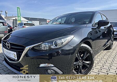 Mazda 3 2.2 SKYACTIV-D 150 Center-Line*NAVIGATION*GARAN...