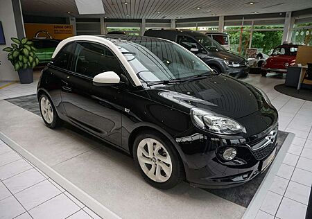 Opel Adam Unlimited GLASDACH, SITZHEIZUNG, PARKPILOT