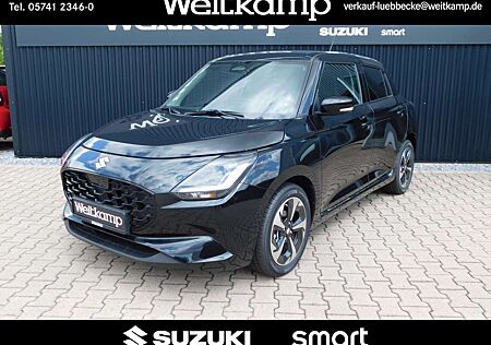 Suzuki Swift 1.2 Dualjet Hybrid Comfort+ NEW