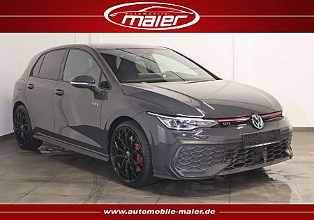 VW Golf Volkswagen 2.0 GTI DSG-Virtual-Kamera-Apps-ACC-H K-DAB