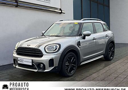Mini Cooper Countryman PANO/HUD/ACC/MMRY/KAMERA/18ZLL
