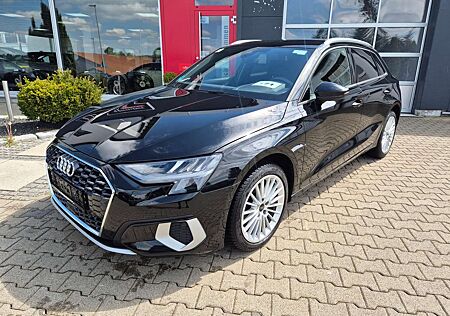 Audi A3 35 TFSI Sportback advanced VIRTUAL Kamera AHK