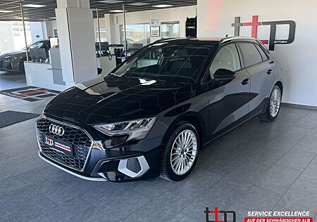Audi A3 35 TFSI Sportback advanced VIRTUAL Kamera AHK