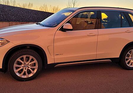 BMW X5 xDrive30d Sport-Aut.