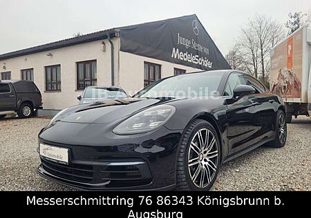 Porsche Panamera gebraucht kaufen Porsche Panamera 4 S Diesel KeyLess*Sitzbel.*360°Kamera