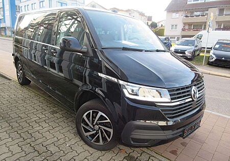 VW T6 Caravelle Volkswagen 6.1 2.0TDI EcoProfi