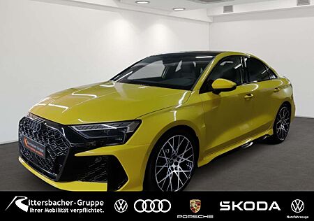 Audi RS3 Vmax 280 km/h RS sportabgasanl. M