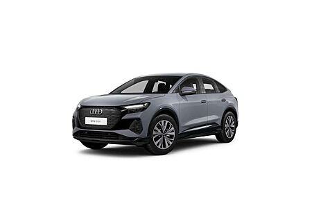 Audi Q4 e-tron Q4 Sportback e-tron 35 NAV+ WÄRMEPUMPE APS+ VC