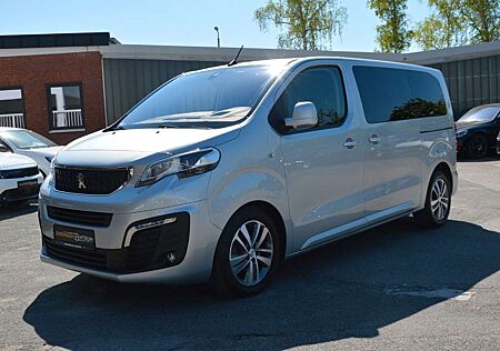 Peugeot Traveller L2 2.0 HDI"STANDHZ"KAMERA"AHK"LEDER"