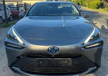 Toyota Mirai Executive