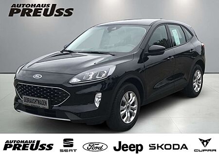 Ford Kuga Cool & Connect 1,5 EcoBoost