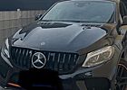 Mercedes-Benz GLE 350 d Coupe 4Matic 9G-TRONIC OrangeArt Edition