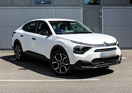 Citroën C4 X Citroen 1.2 PureTech 100 YOU