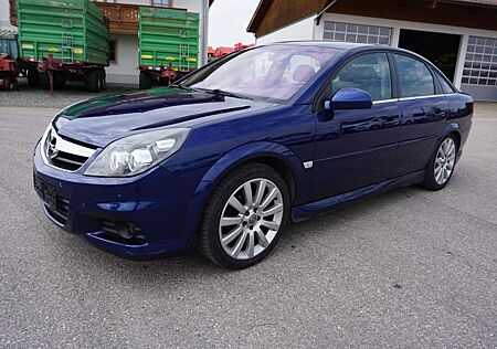 Opel Vectra C Lim. Edition Plus/Tüv neu/LPG Gas/OPC