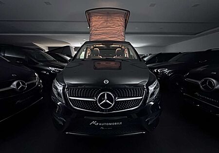 Mercedes-Benz V 300 d Marco Polo HORIZON*AMG*4Matic*Airmatic*
