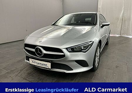 Mercedes-Benz CLA 250 e Shooting Brake 8G-DCT Kombi, 5-türig, Automatik,