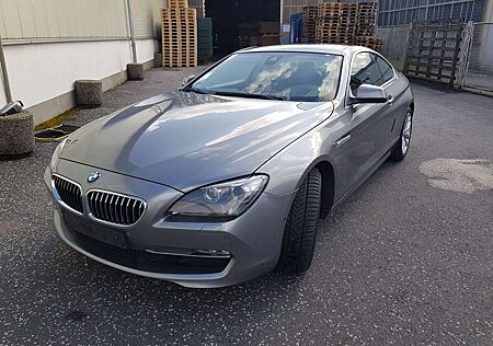 BMW 640d 640 6er xDrive Coupe