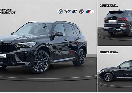 BMW X5 M Competition Harman/Kardon Laser Driving/Parkassist