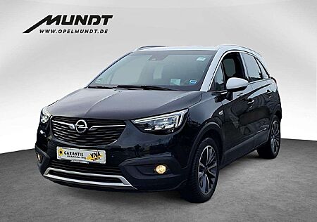 Opel Crossland X Ultimate