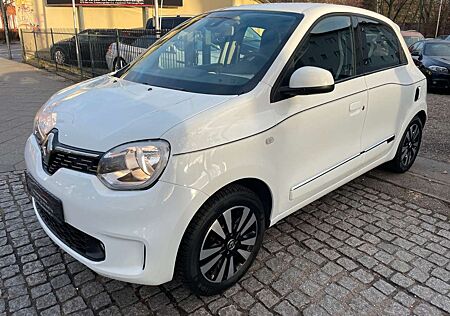 Renault Twingo TCe 90 EDC Intens*AUT.*KLIMA*PDC*LED*