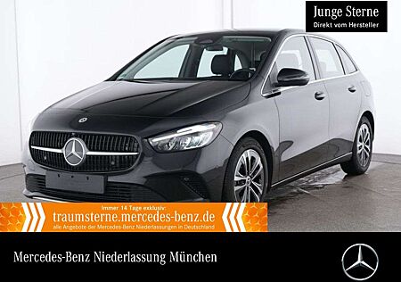 Mercedes-Benz B 200 PROGRESSIVE+LED+KAMERA+7G