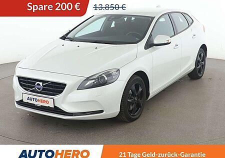 Volvo V40 2.0 D3 You!*TEMPO*CAM*PDC*SHZ*KLIMA*GARANTIE*