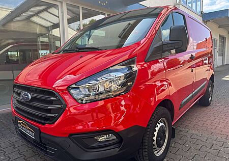 Ford Transit Custom 2.0 TDCi L1 280 1HAND