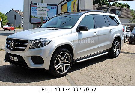 Mercedes-Benz GLS 350 GLS -Klasse d 4Matic AMG Line