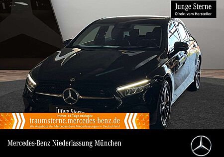 Mercedes-Benz A 200 PROGRESSIVE+LED+KAMERA+7G